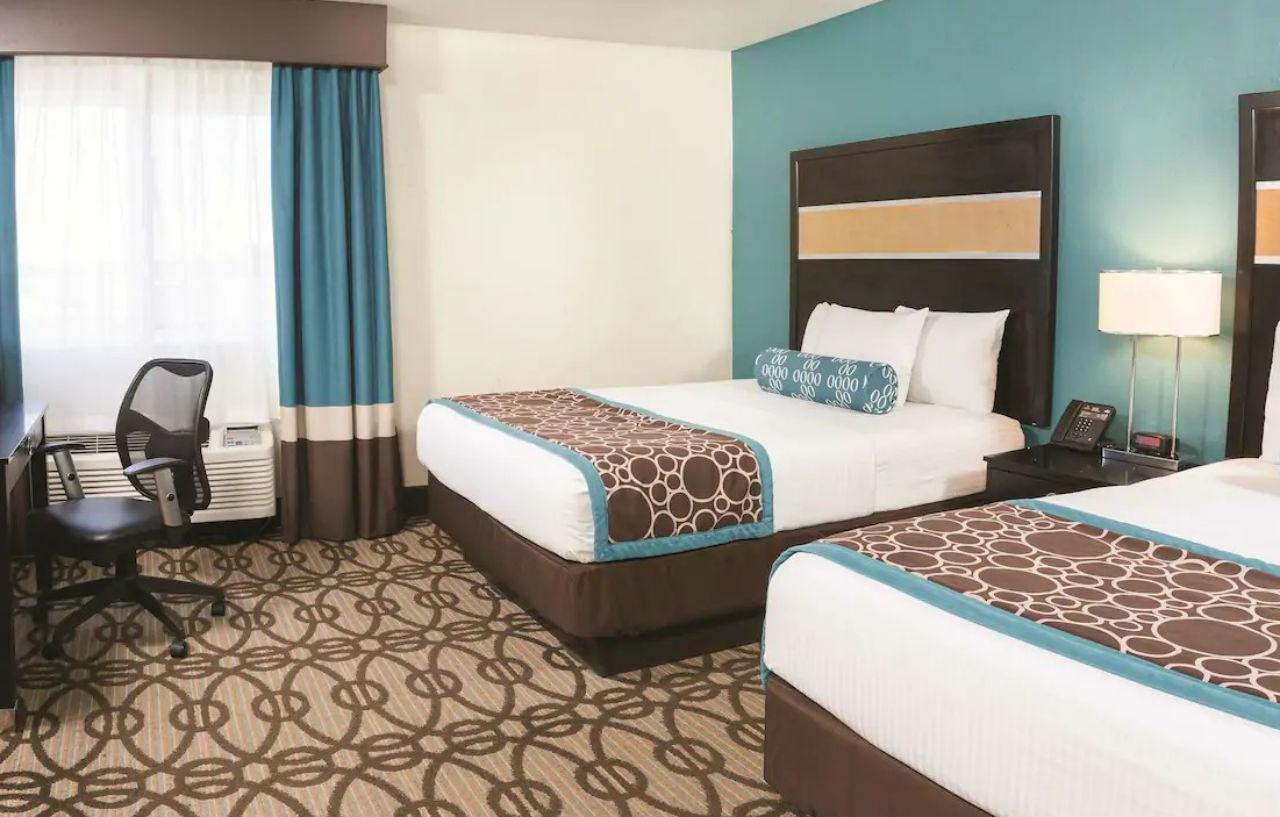 La Quinta By Wyndham San Diego Mission Bay Dış mekan fotoğraf