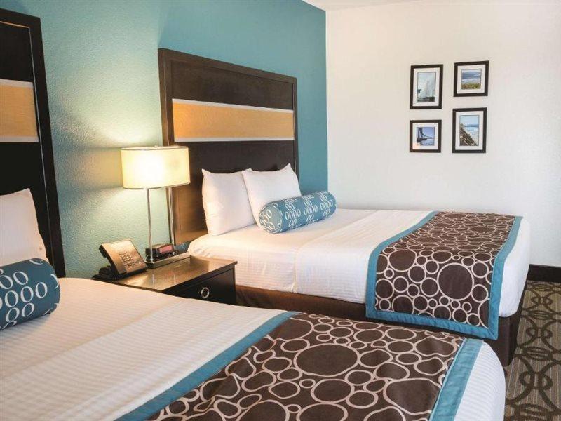 La Quinta By Wyndham San Diego Mission Bay Dış mekan fotoğraf