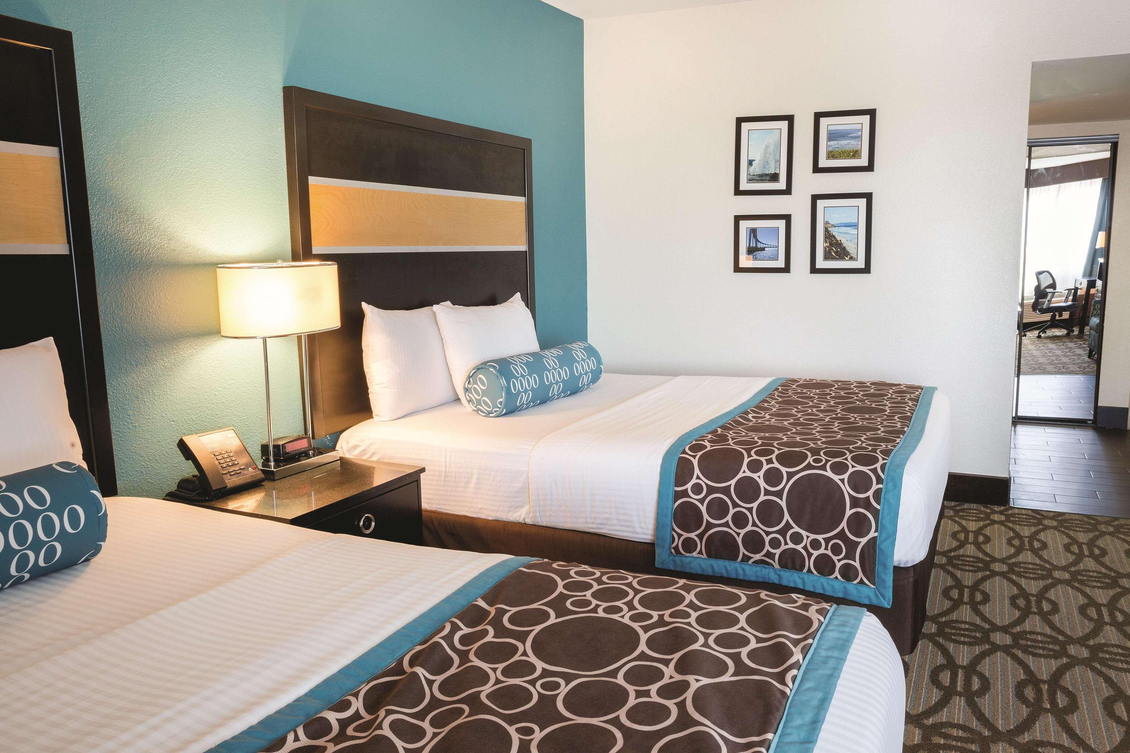 La Quinta By Wyndham San Diego Mission Bay Dış mekan fotoğraf