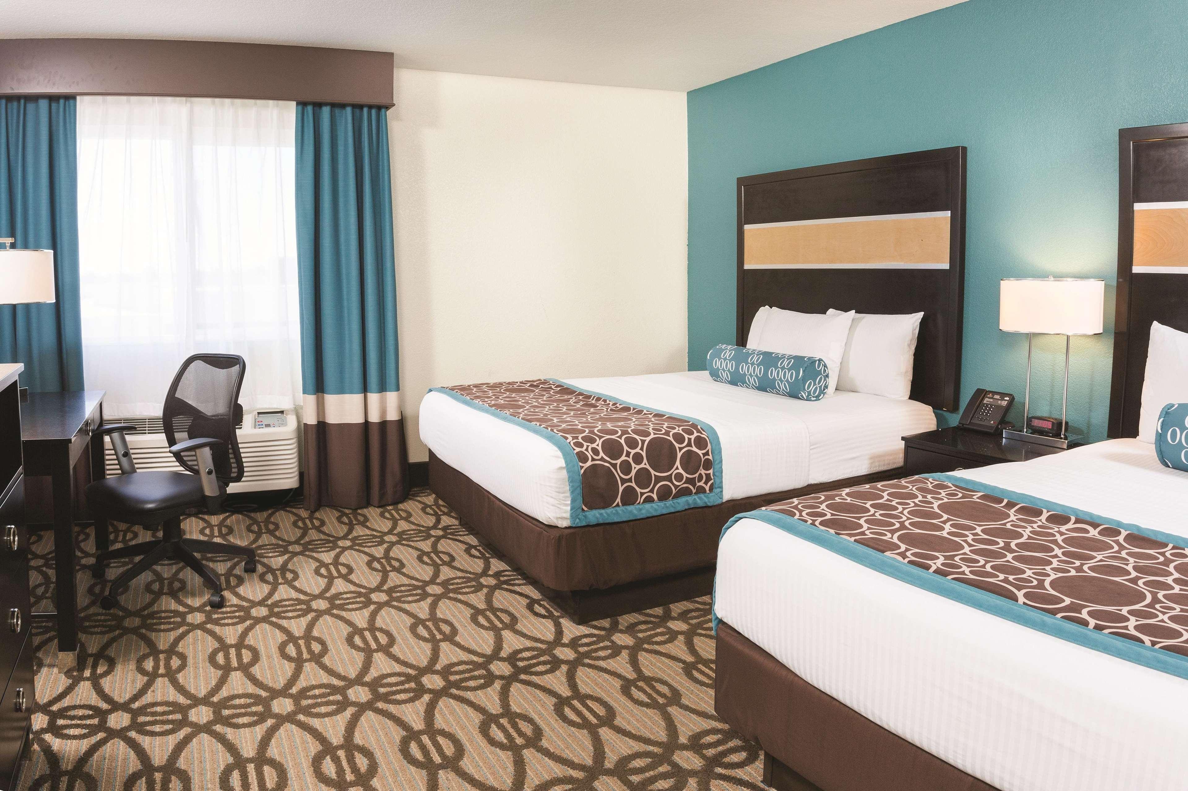 La Quinta By Wyndham San Diego Mission Bay Dış mekan fotoğraf