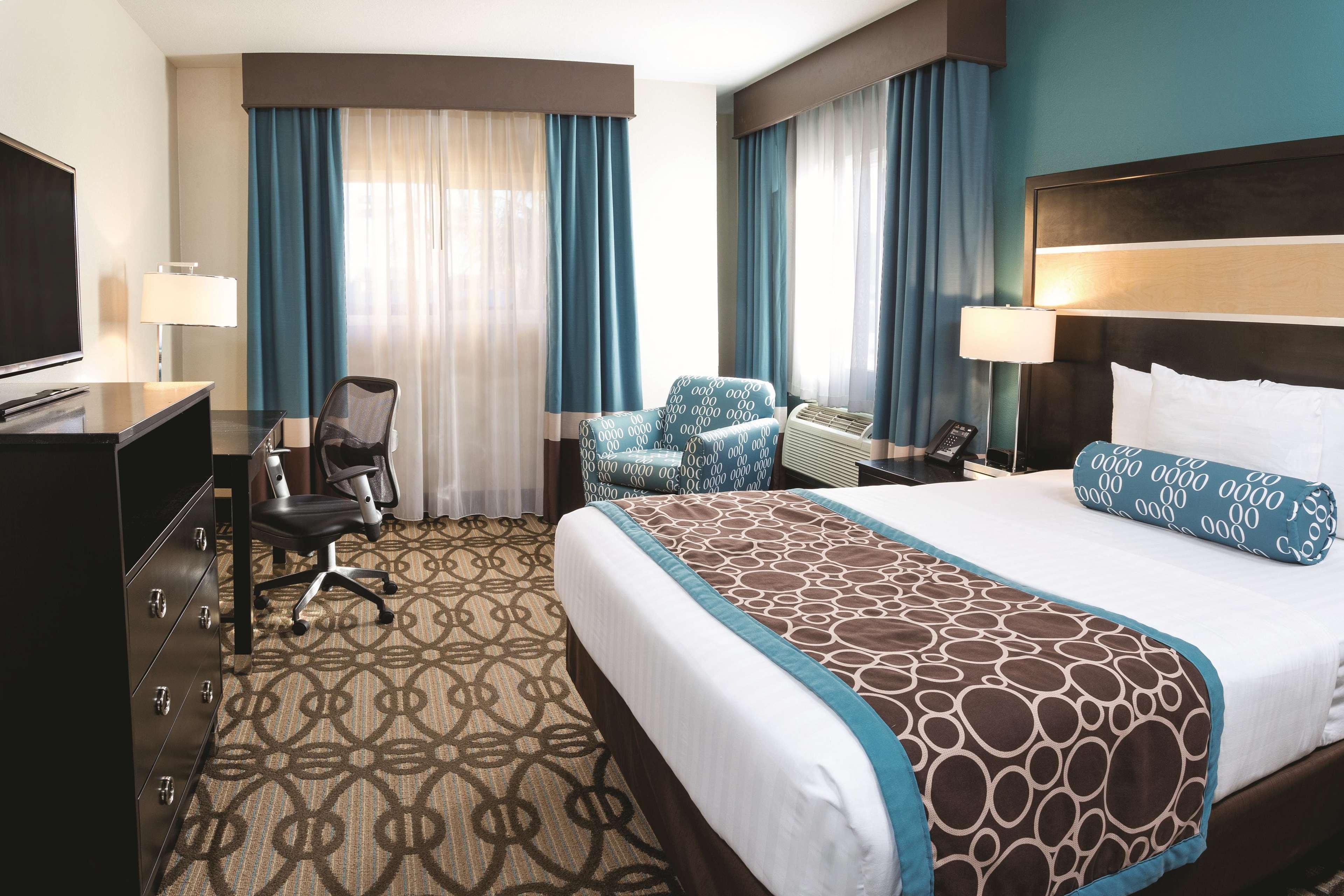 La Quinta By Wyndham San Diego Mission Bay Dış mekan fotoğraf