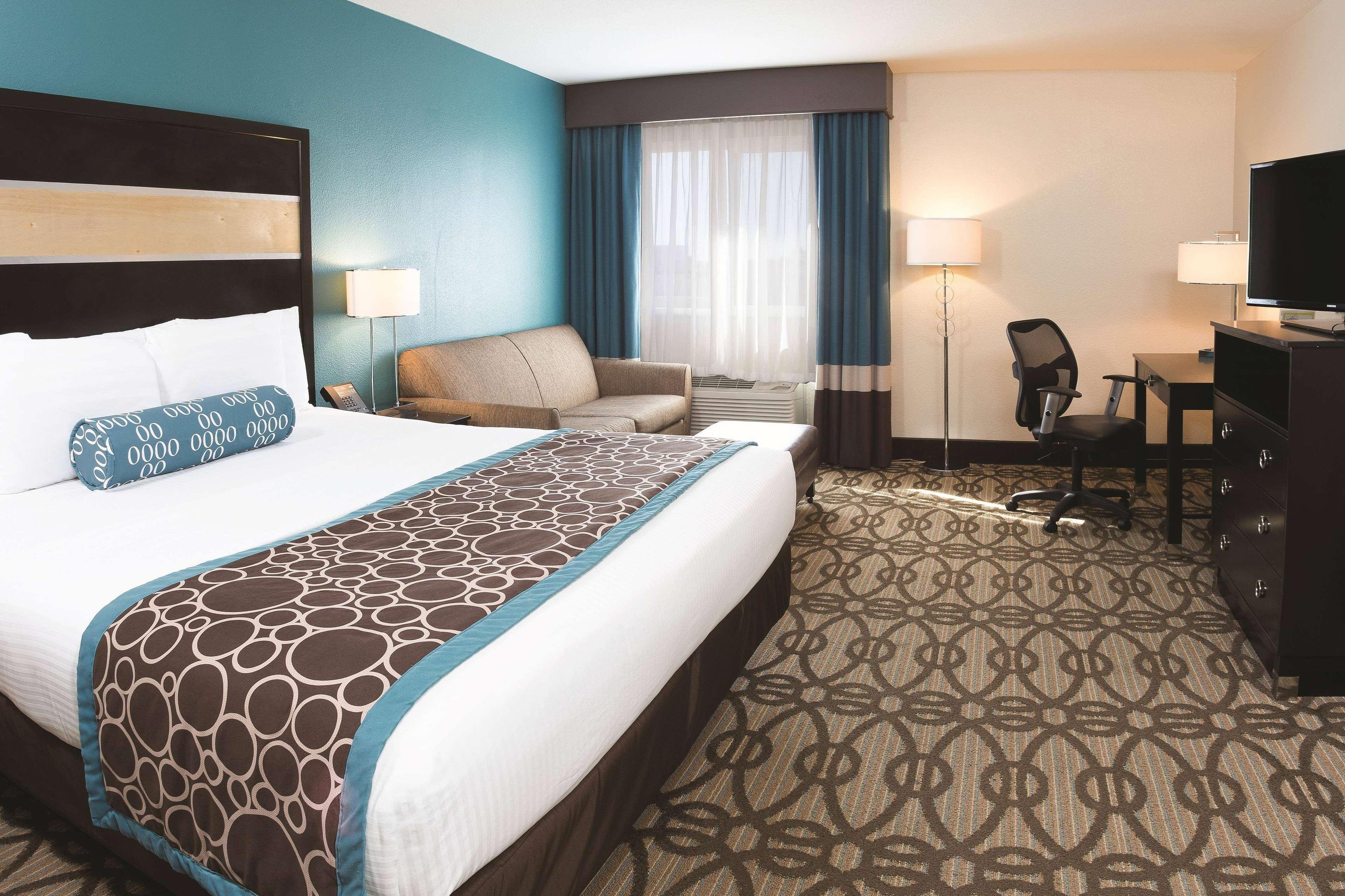 La Quinta By Wyndham San Diego Mission Bay Dış mekan fotoğraf