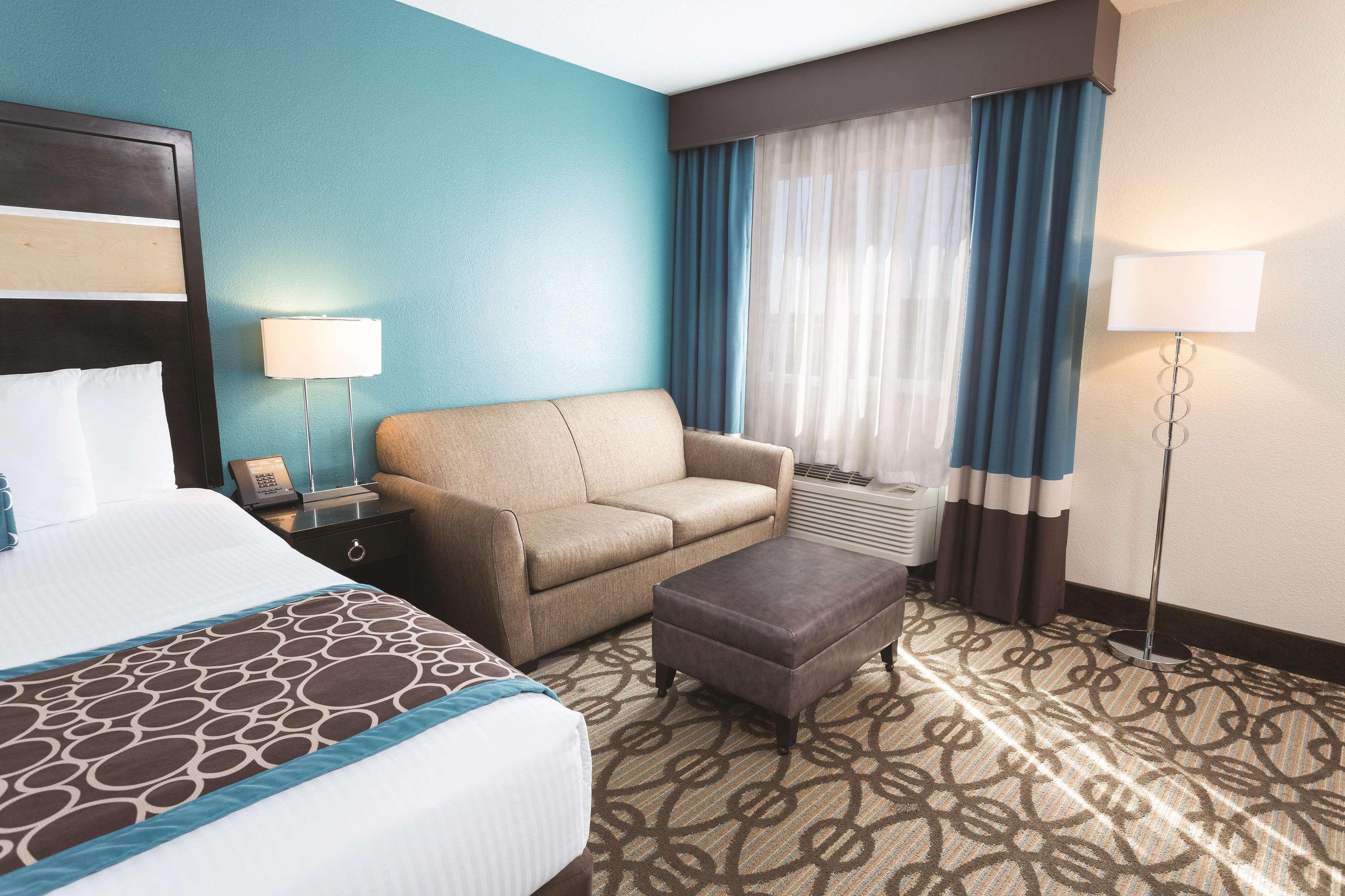 La Quinta By Wyndham San Diego Mission Bay Dış mekan fotoğraf