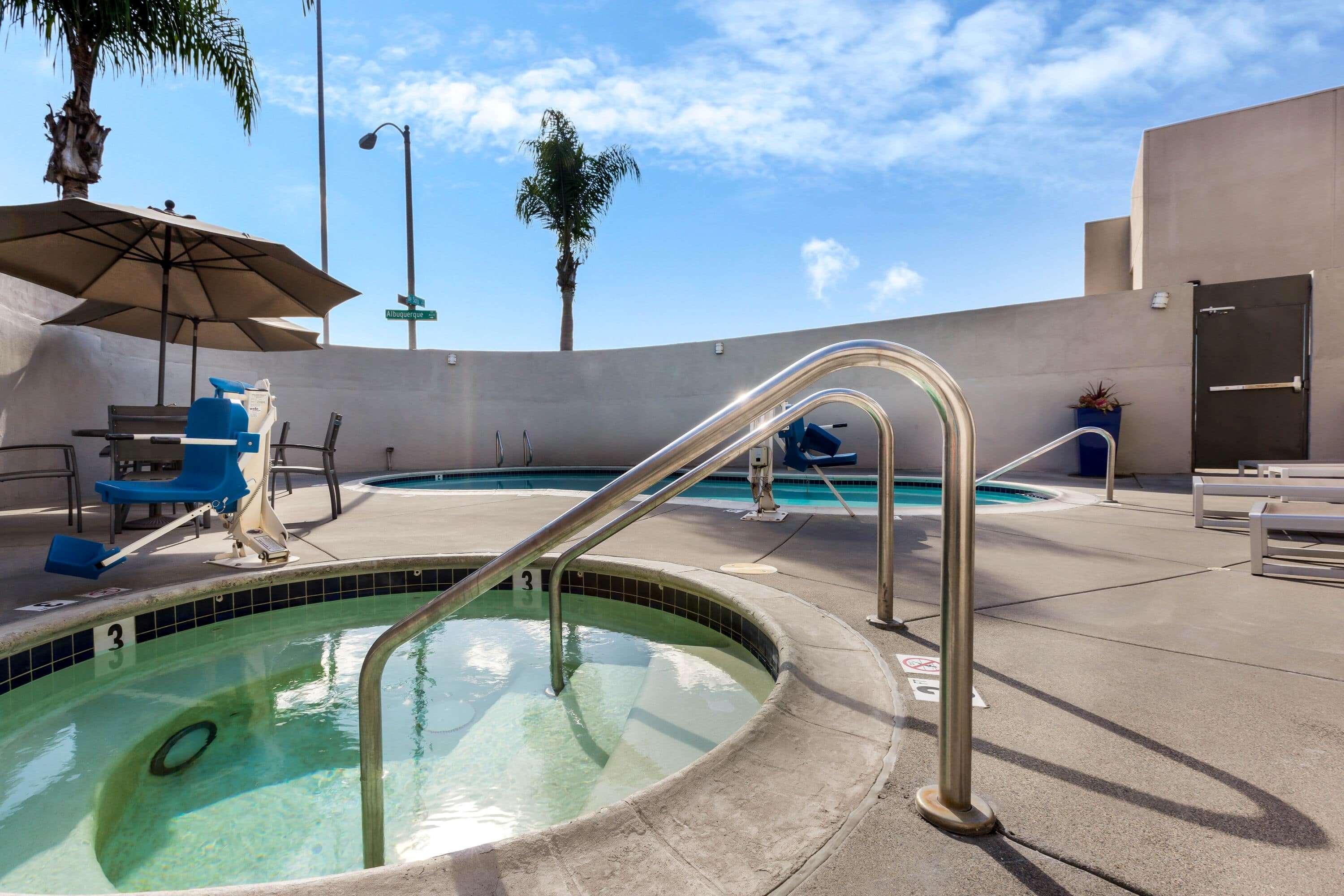 La Quinta By Wyndham San Diego Mission Bay Dış mekan fotoğraf