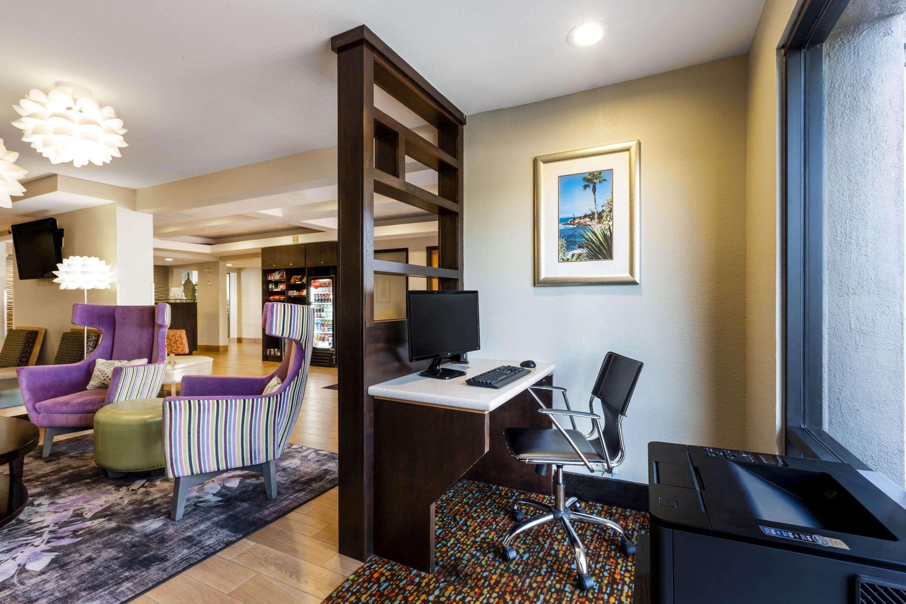 La Quinta By Wyndham San Diego Mission Bay Dış mekan fotoğraf