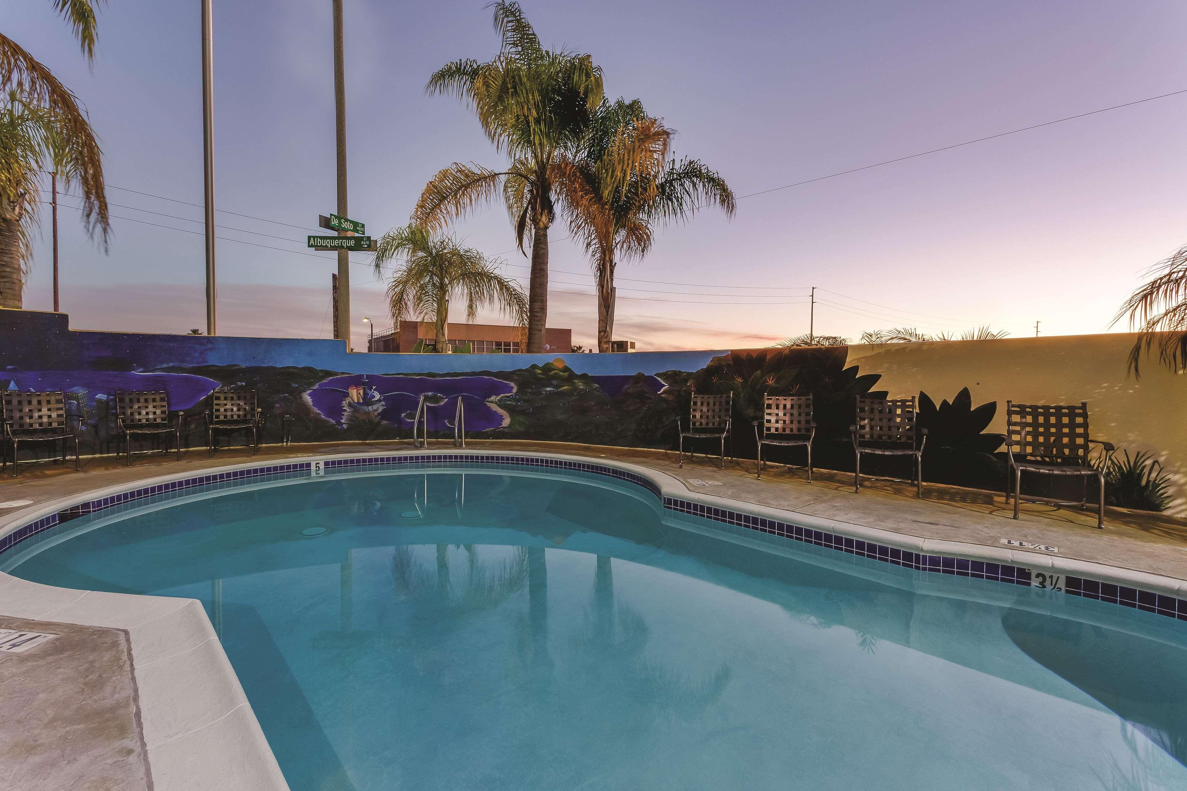 La Quinta By Wyndham San Diego Mission Bay Dış mekan fotoğraf
