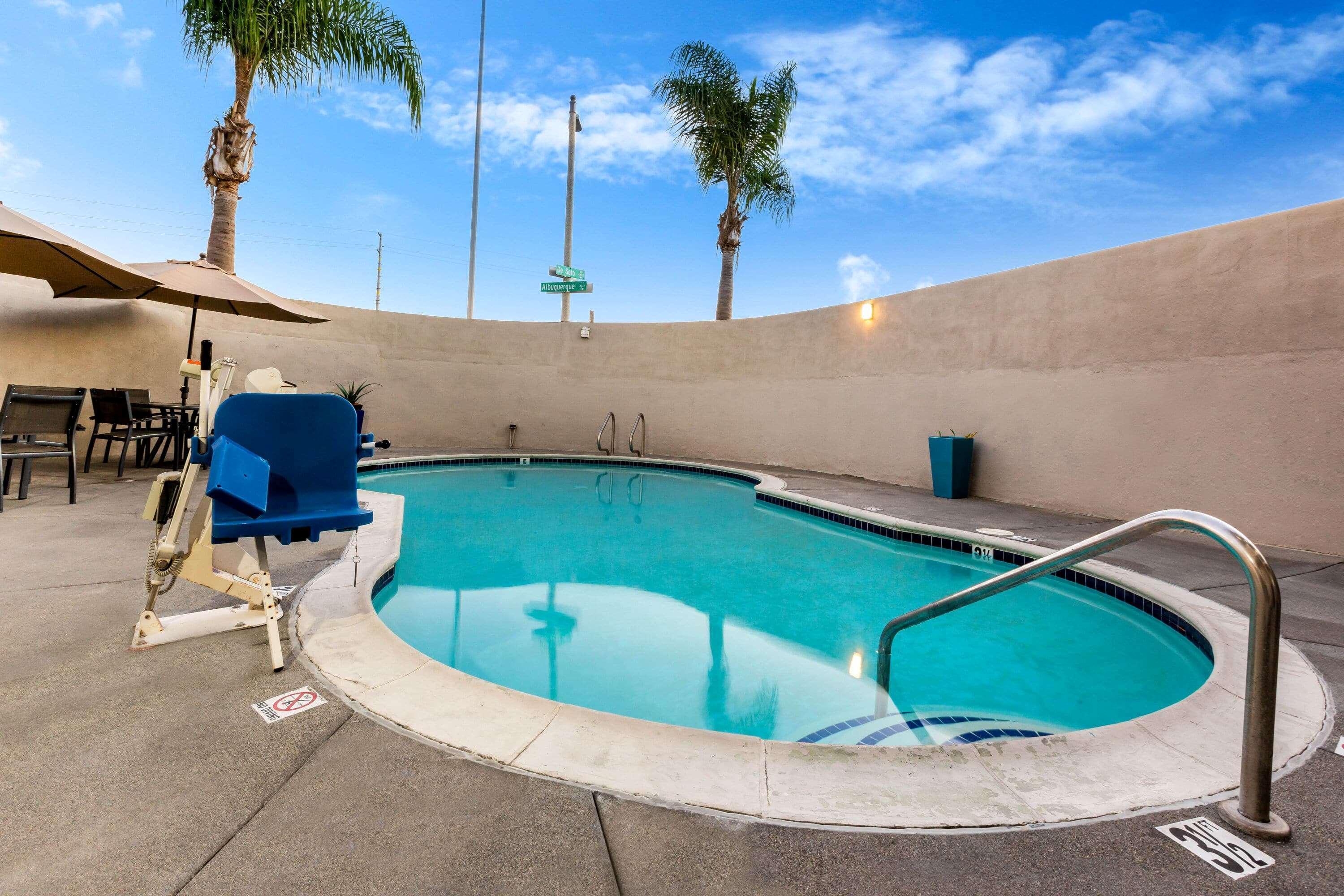 La Quinta By Wyndham San Diego Mission Bay Dış mekan fotoğraf