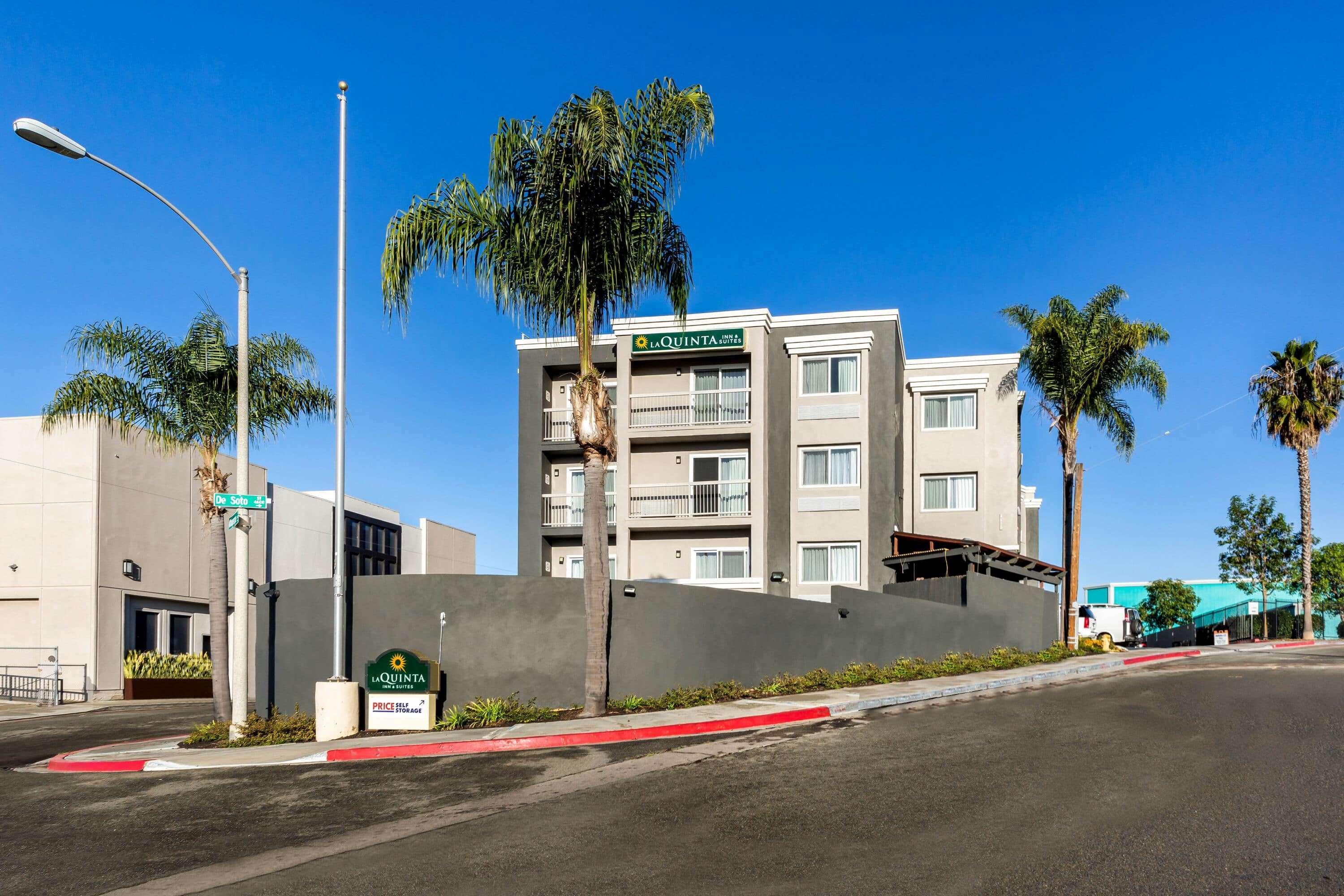 La Quinta By Wyndham San Diego Mission Bay Dış mekan fotoğraf