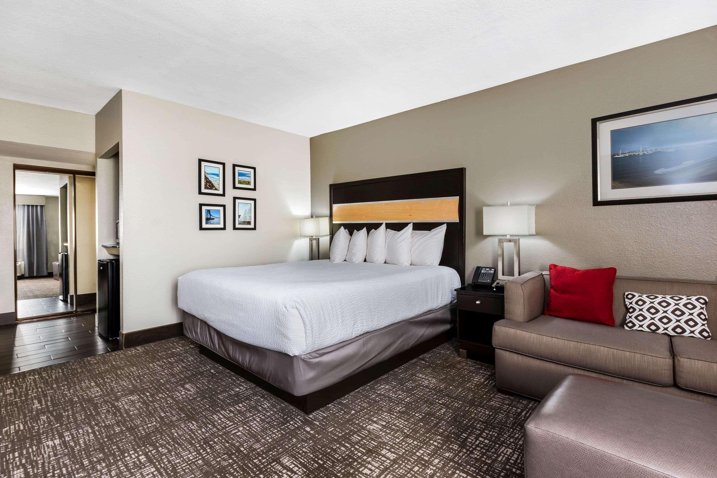 La Quinta By Wyndham San Diego Mission Bay Dış mekan fotoğraf