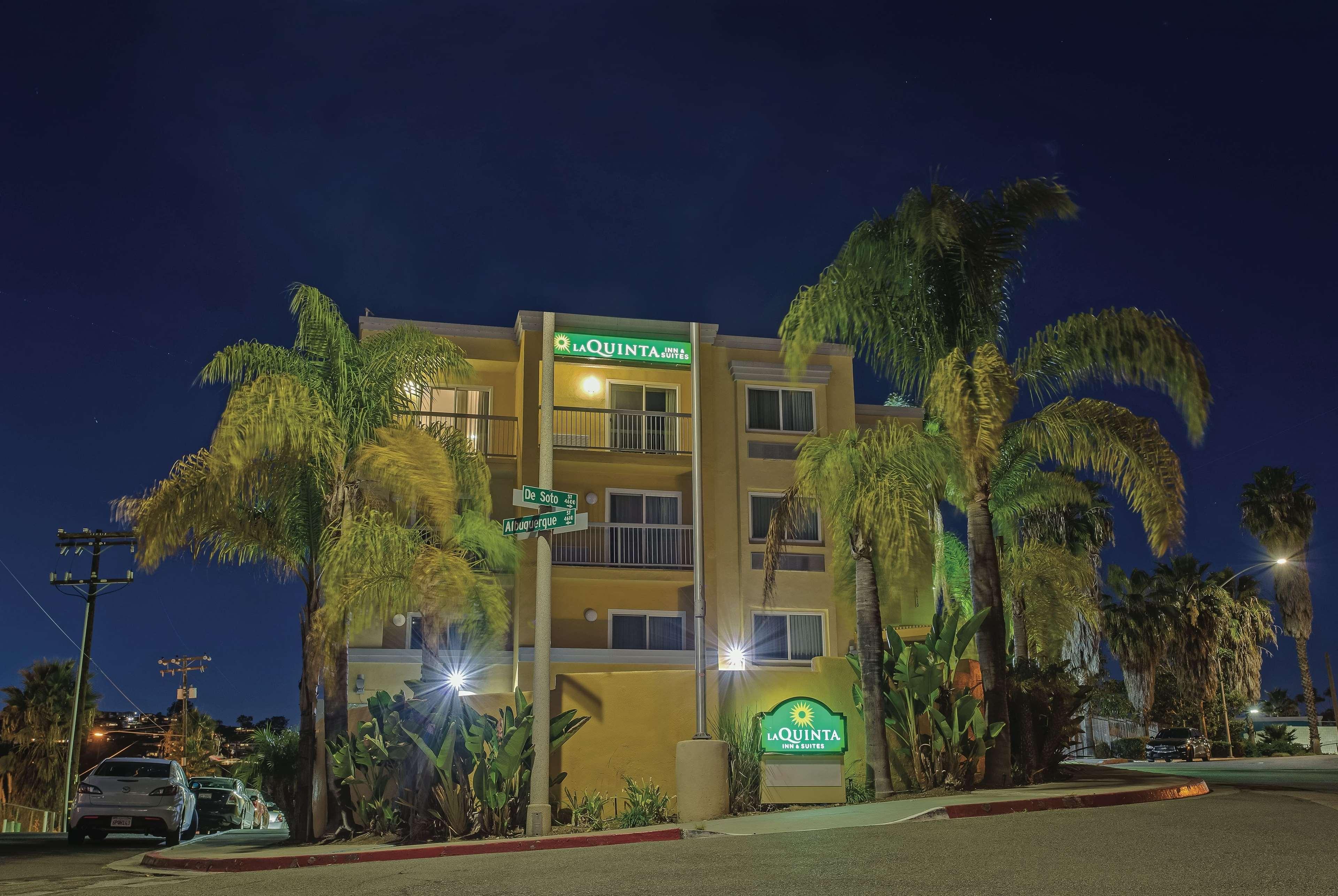 La Quinta By Wyndham San Diego Mission Bay Dış mekan fotoğraf