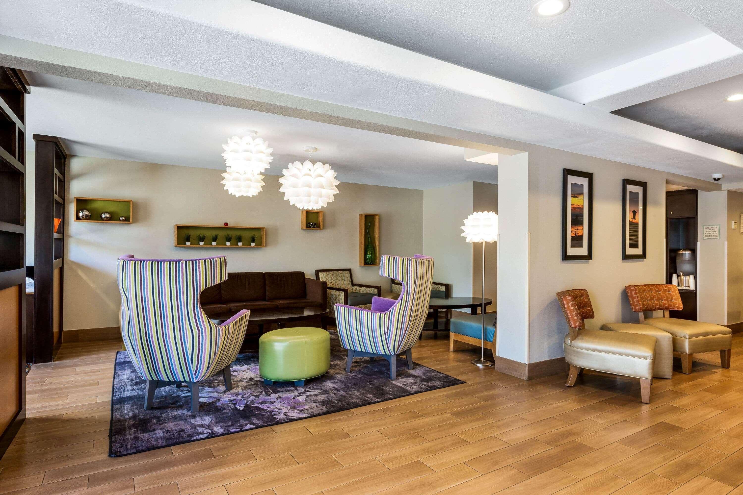 La Quinta By Wyndham San Diego Mission Bay Dış mekan fotoğraf