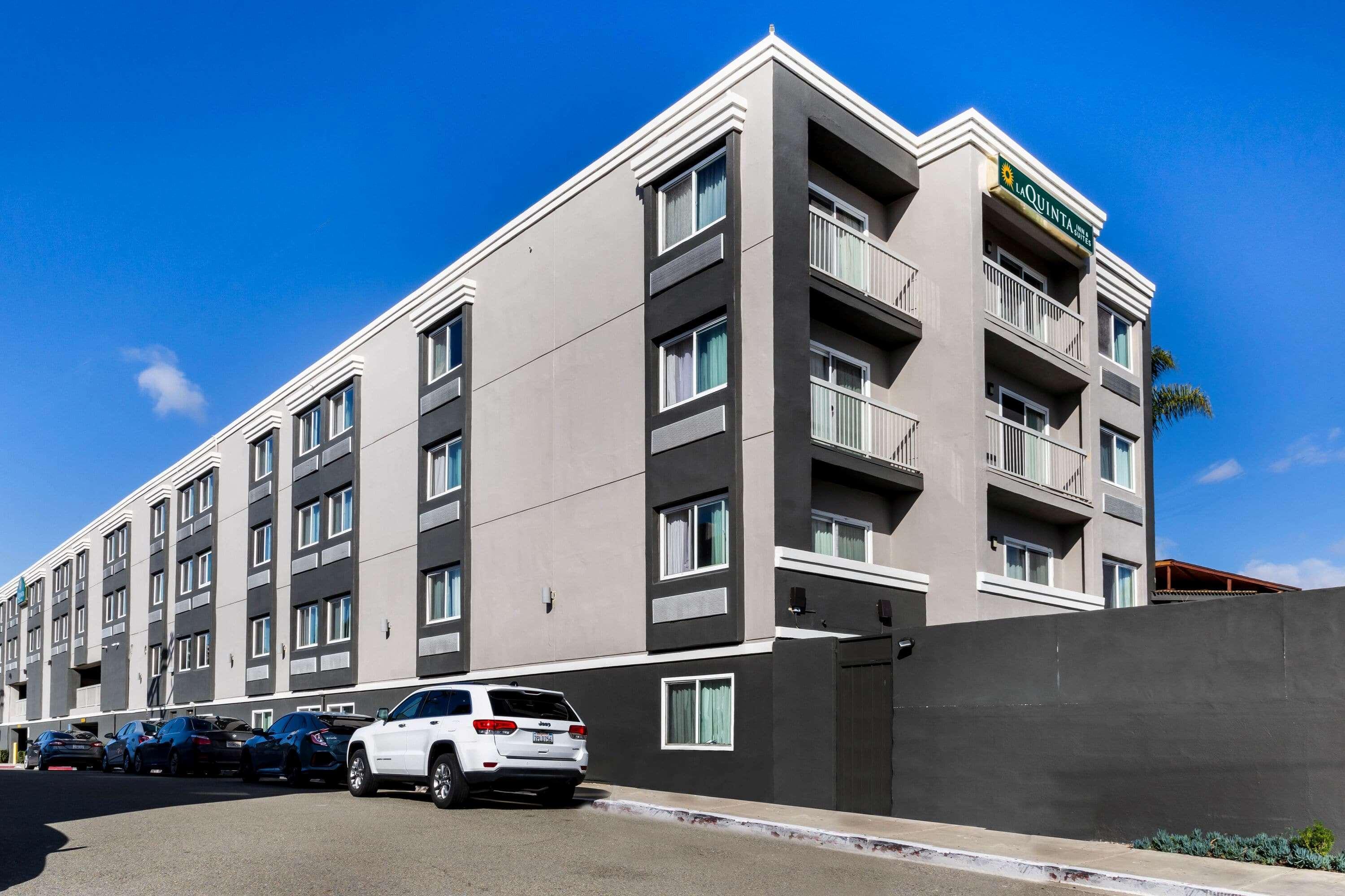 La Quinta By Wyndham San Diego Mission Bay Dış mekan fotoğraf