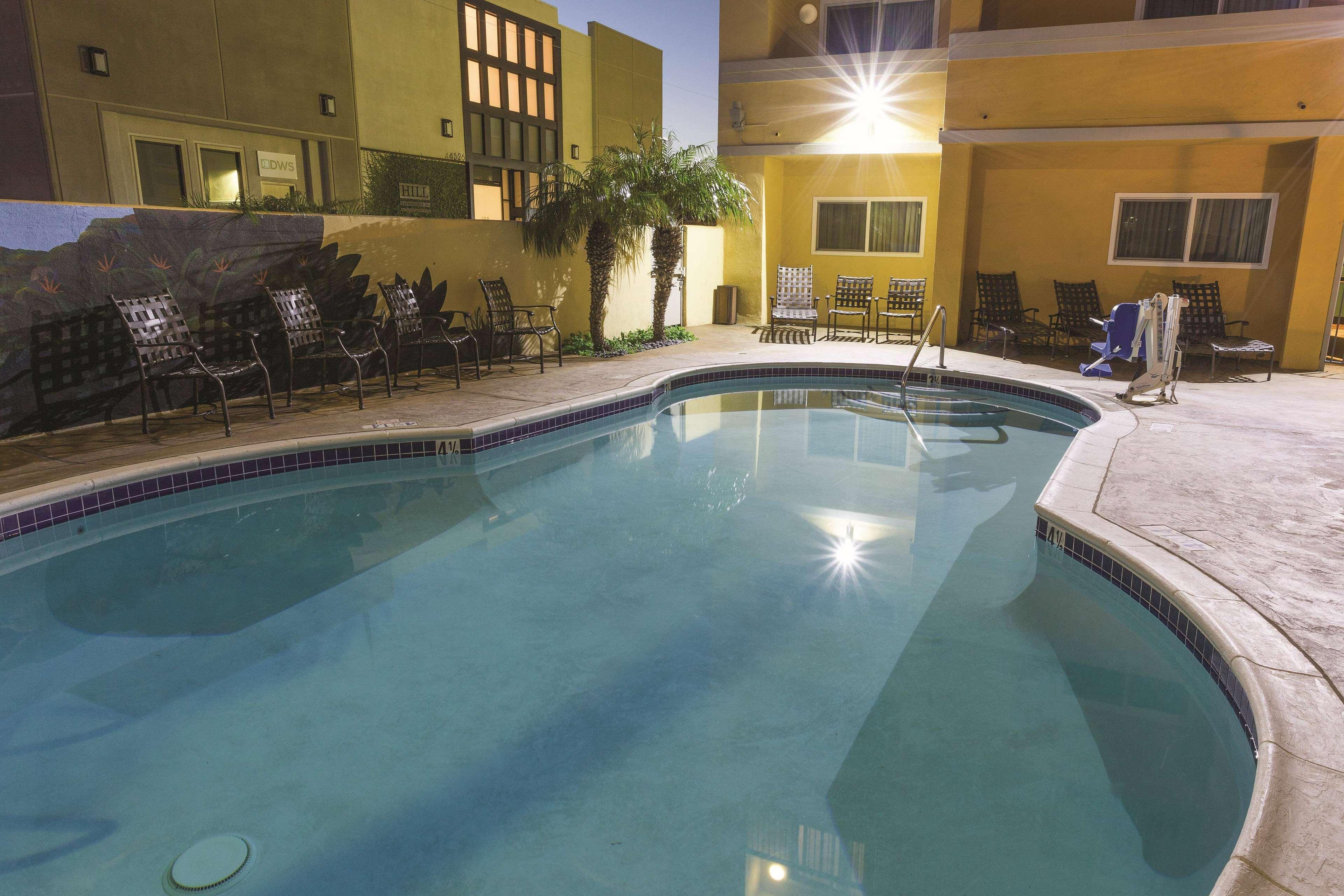 La Quinta By Wyndham San Diego Mission Bay Dış mekan fotoğraf