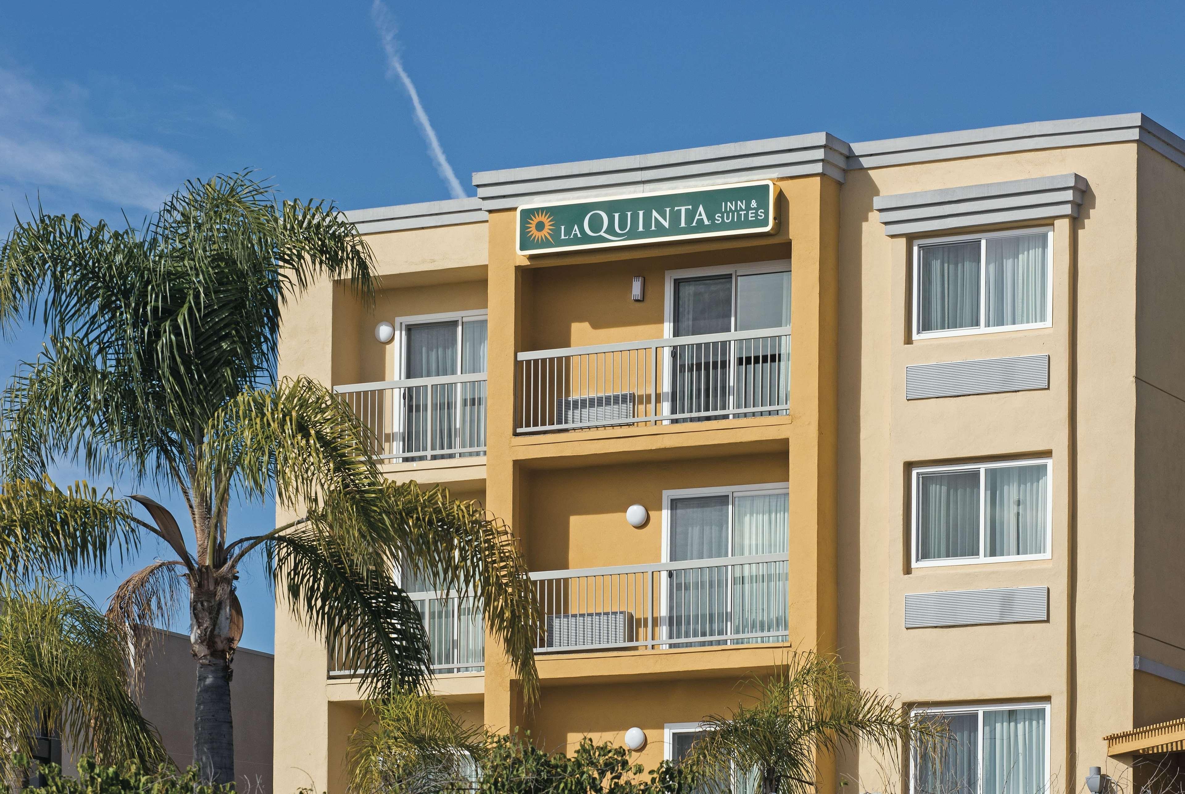 La Quinta By Wyndham San Diego Mission Bay Dış mekan fotoğraf