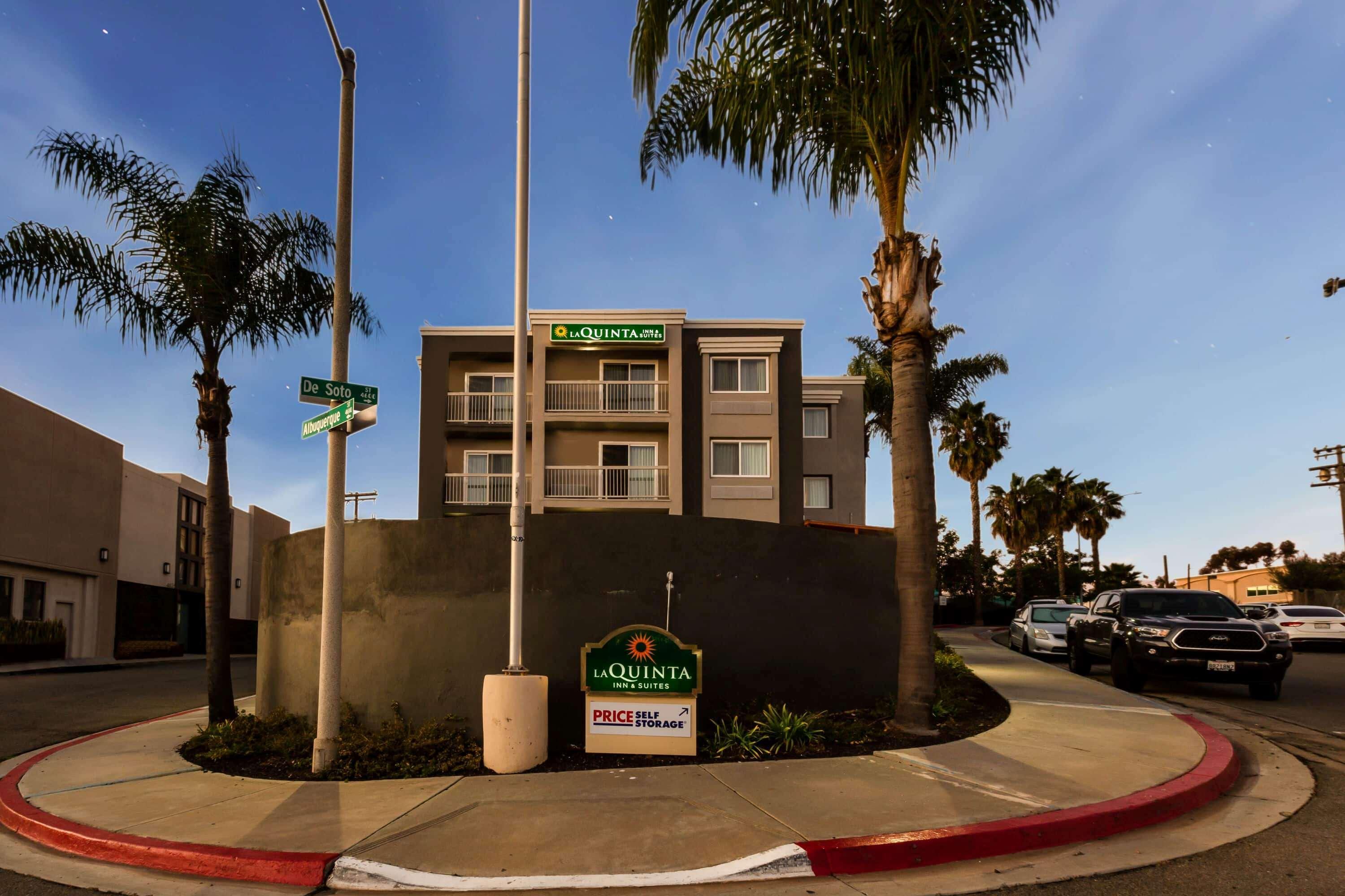 La Quinta By Wyndham San Diego Mission Bay Dış mekan fotoğraf