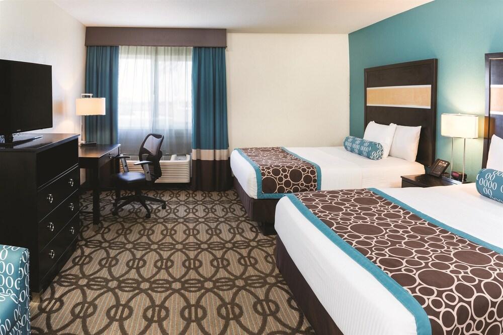 La Quinta By Wyndham San Diego Mission Bay Dış mekan fotoğraf