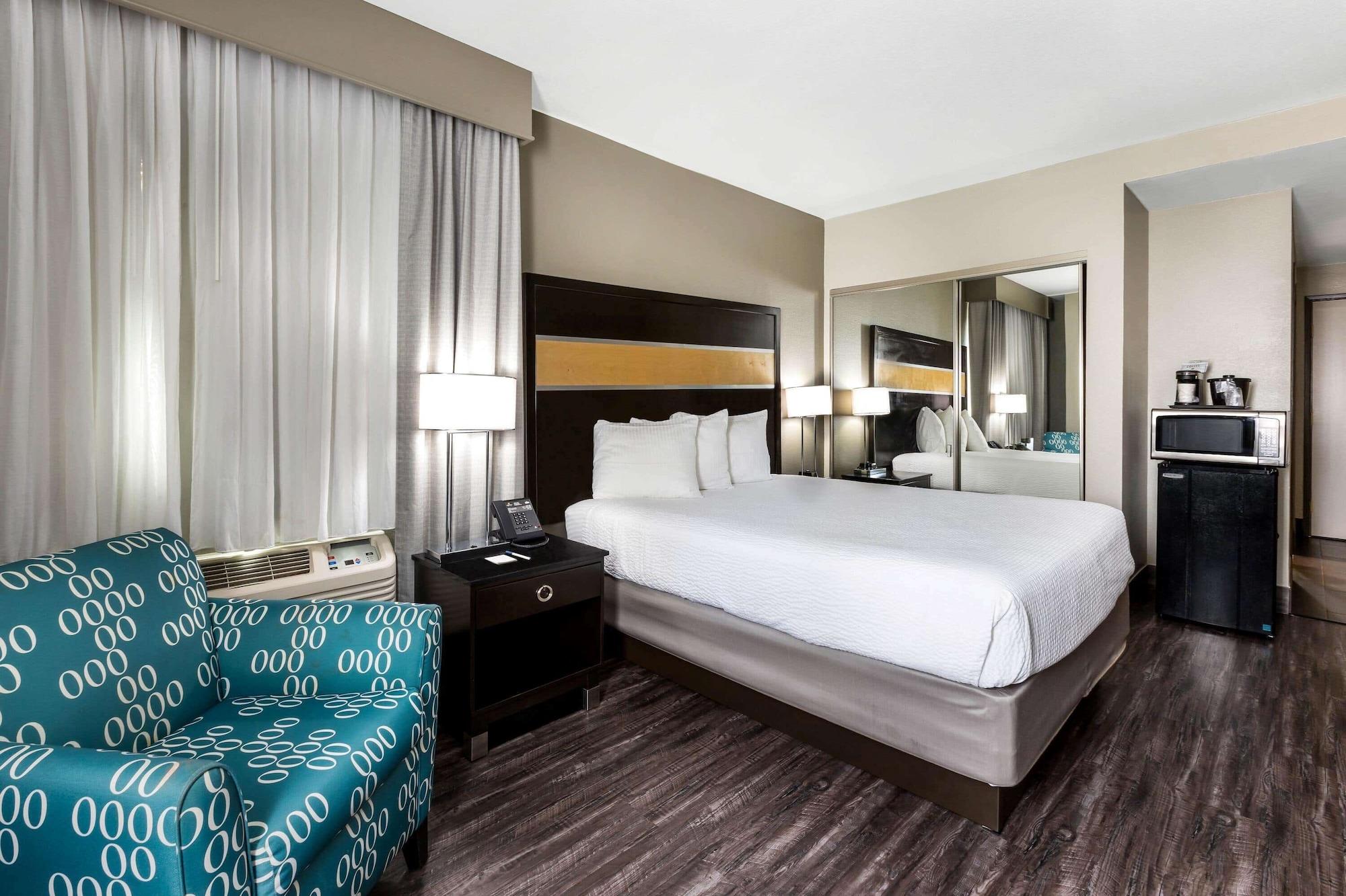 La Quinta By Wyndham San Diego Mission Bay Dış mekan fotoğraf