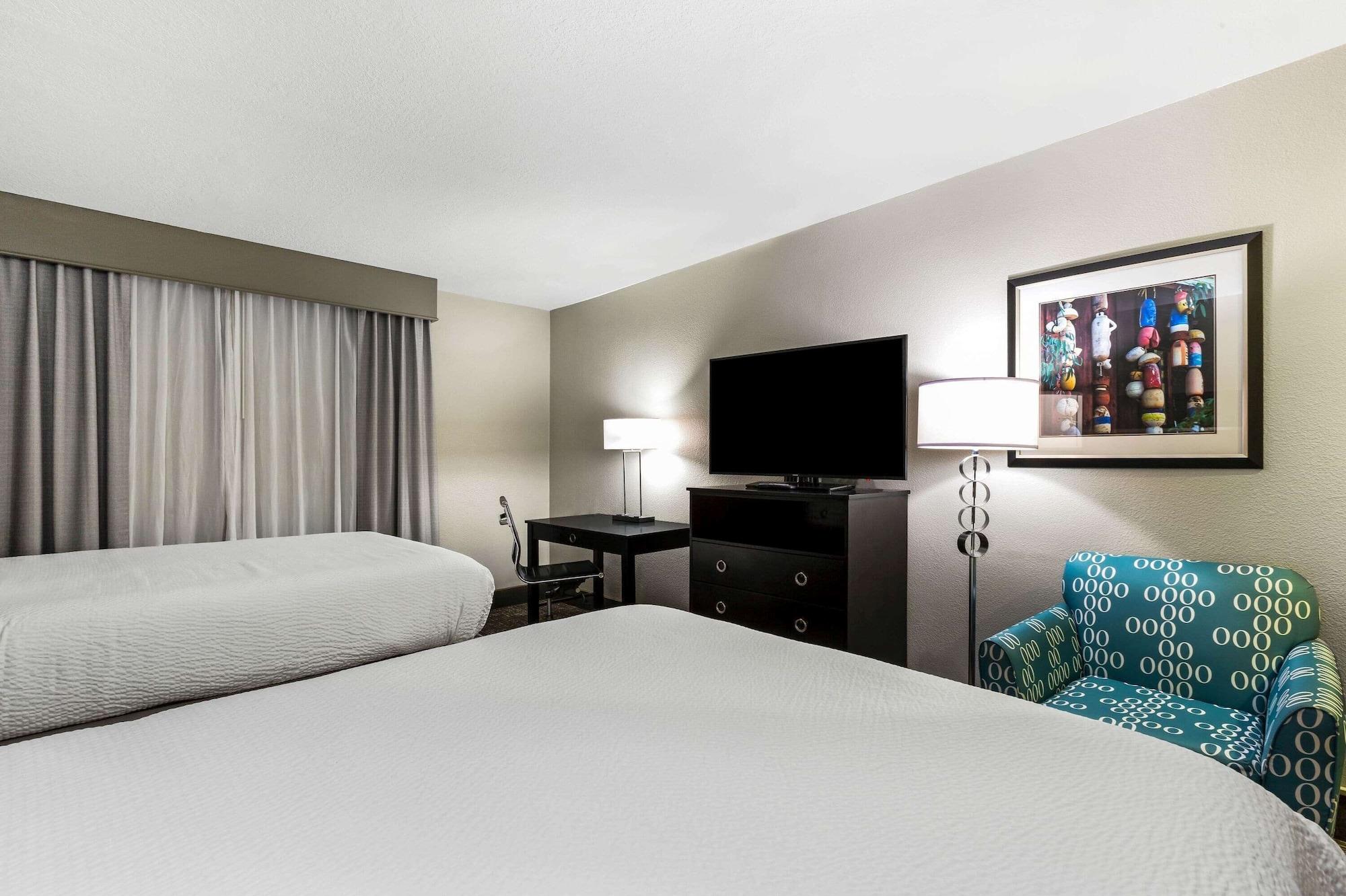 La Quinta By Wyndham San Diego Mission Bay Dış mekan fotoğraf