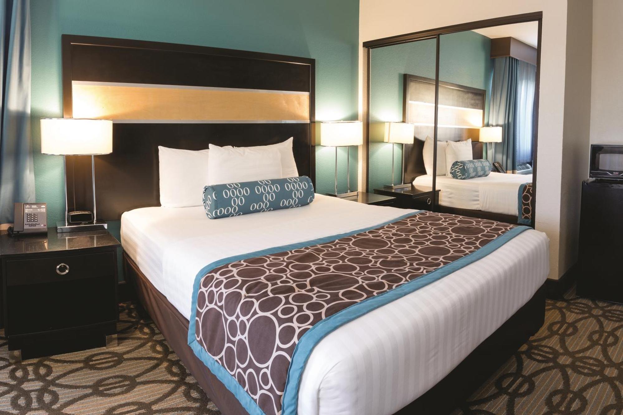 La Quinta By Wyndham San Diego Mission Bay Dış mekan fotoğraf