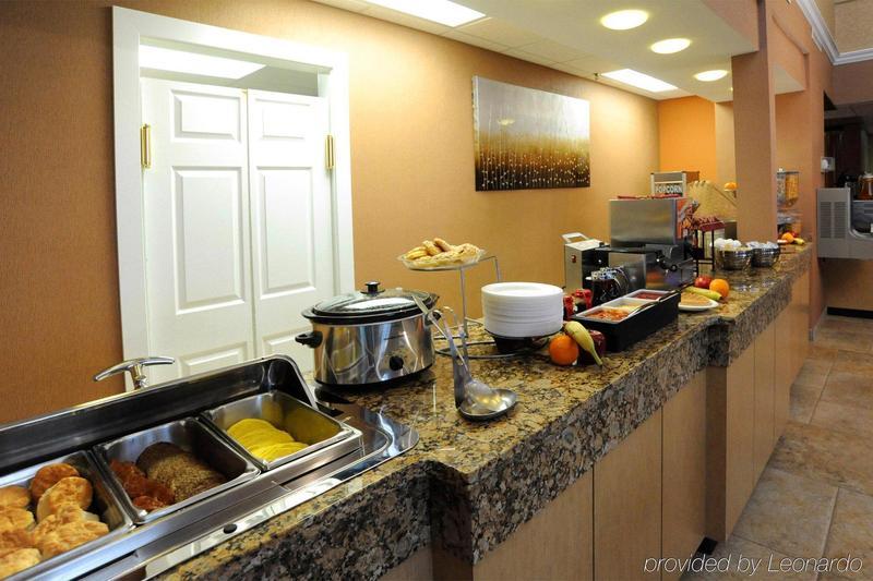 La Quinta By Wyndham San Diego Mission Bay Dış mekan fotoğraf