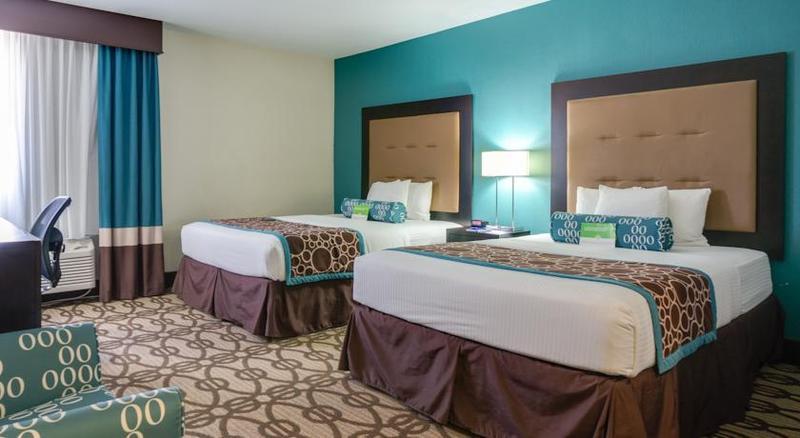 La Quinta By Wyndham San Diego Mission Bay Dış mekan fotoğraf