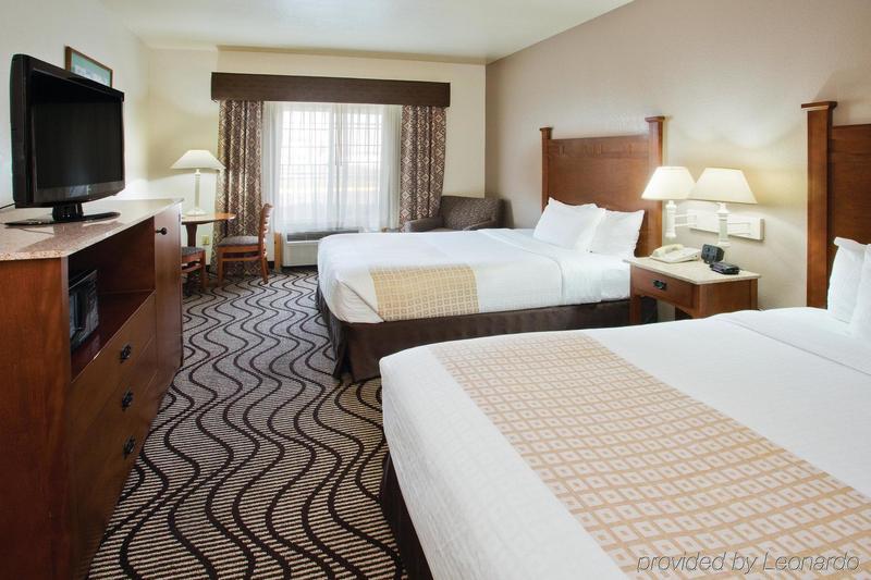 La Quinta By Wyndham San Diego Mission Bay Dış mekan fotoğraf