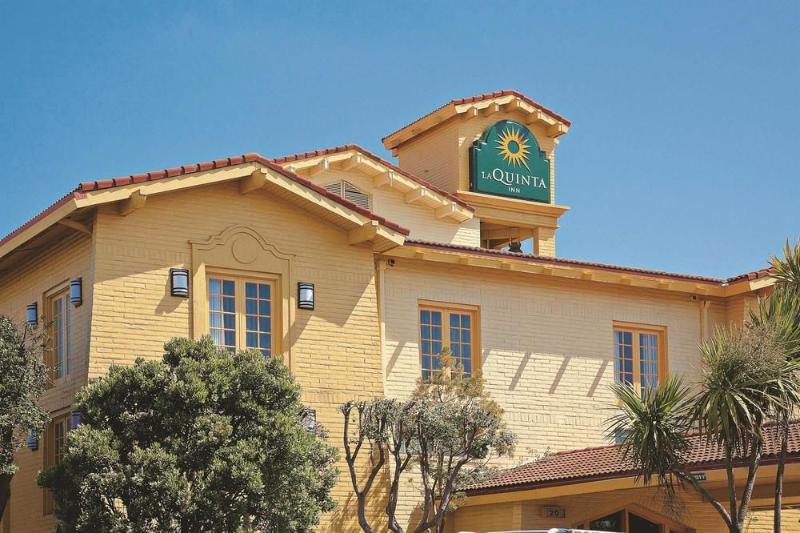 La Quinta By Wyndham San Diego Mission Bay Dış mekan fotoğraf