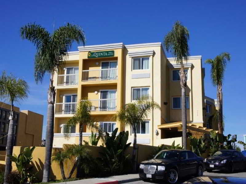 La Quinta By Wyndham San Diego Mission Bay Dış mekan fotoğraf