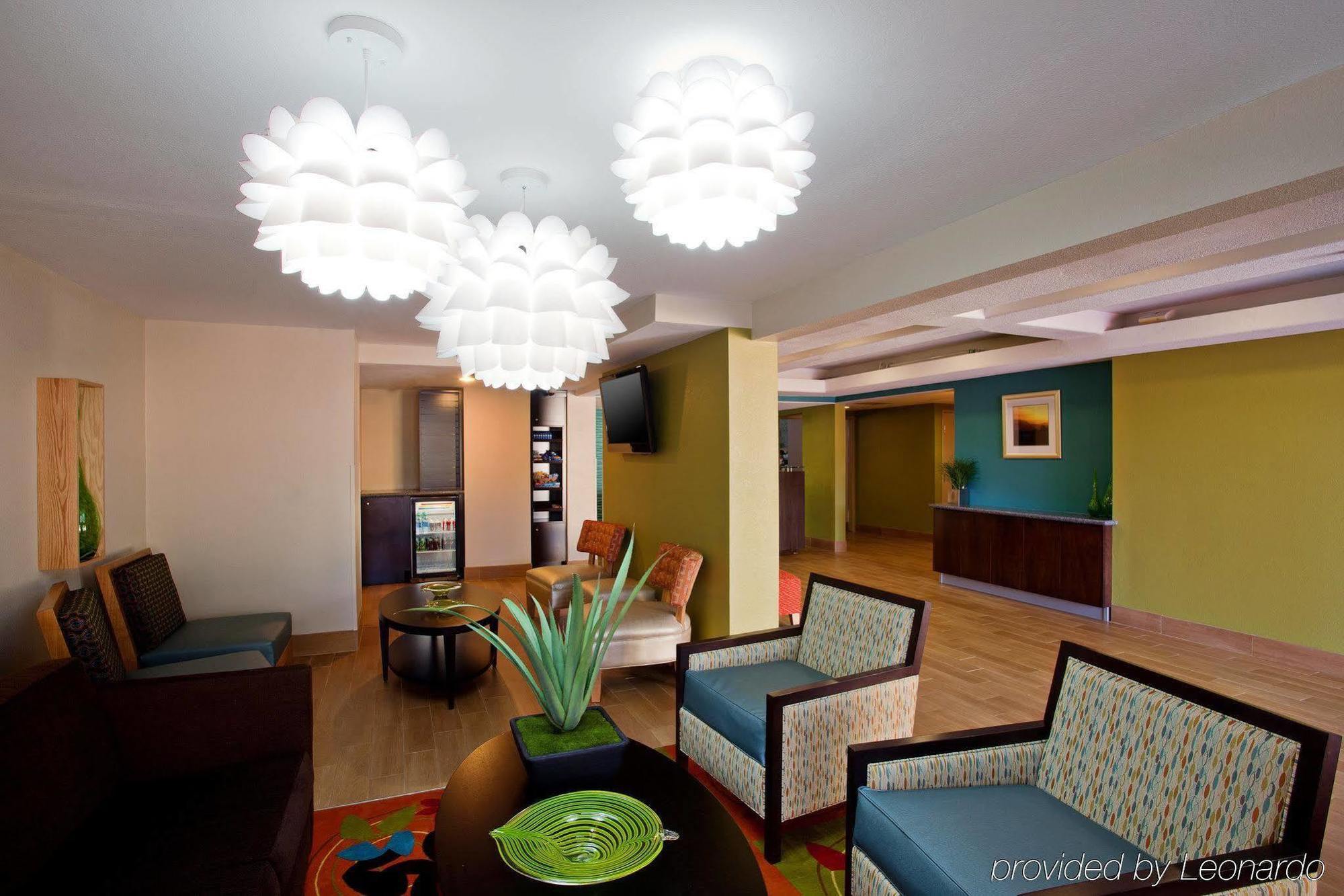 La Quinta By Wyndham San Diego Mission Bay Dış mekan fotoğraf