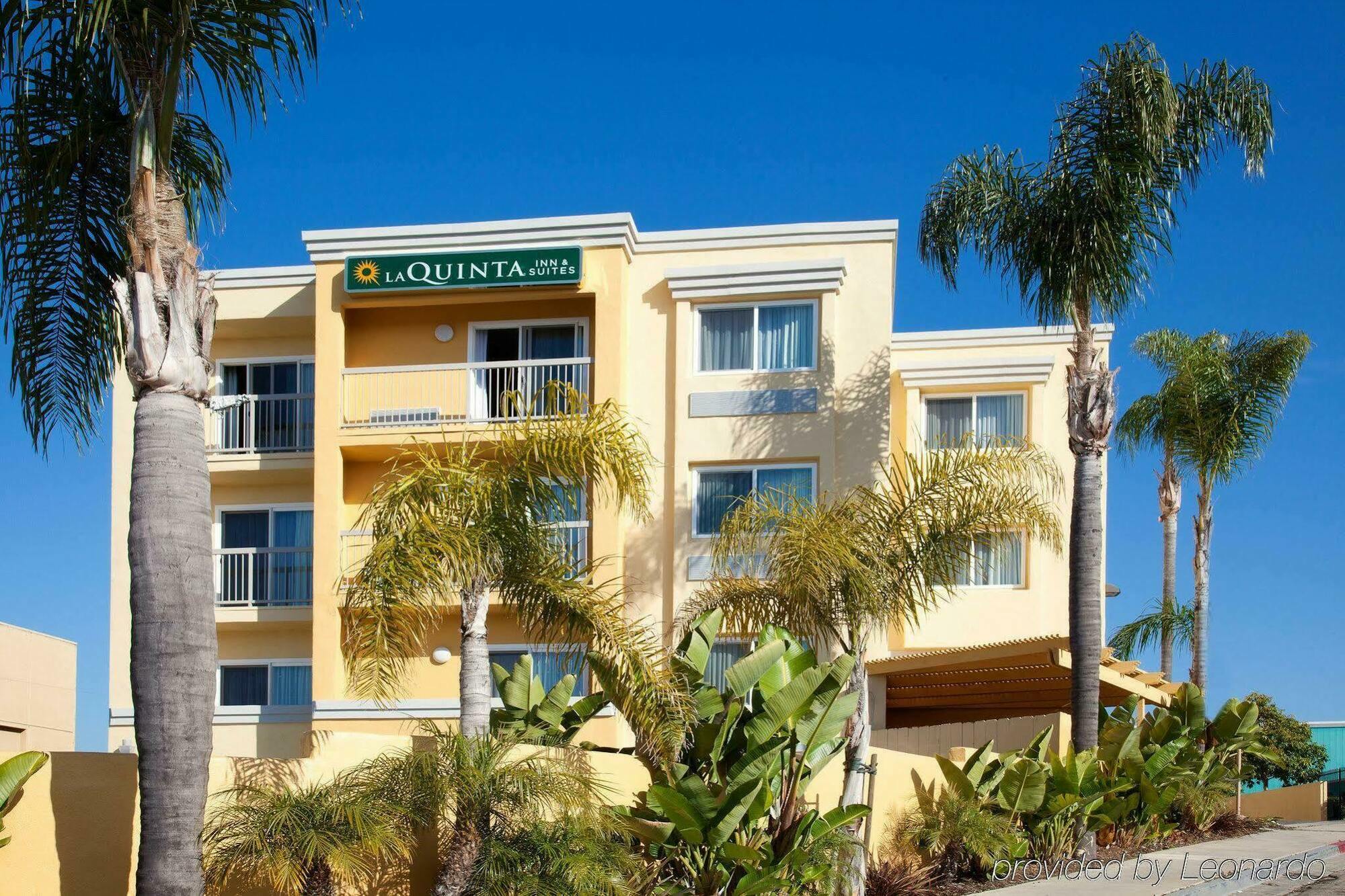 La Quinta By Wyndham San Diego Mission Bay Dış mekan fotoğraf