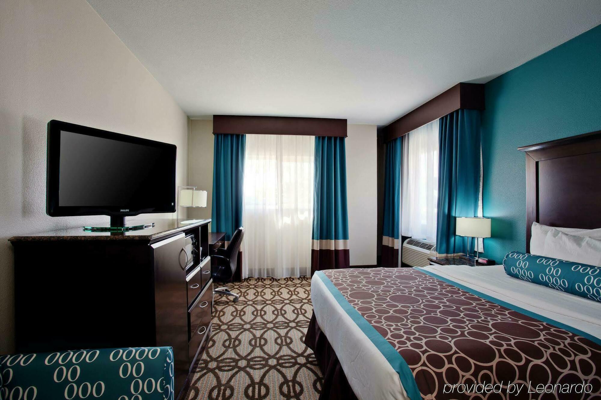 La Quinta By Wyndham San Diego Mission Bay Dış mekan fotoğraf
