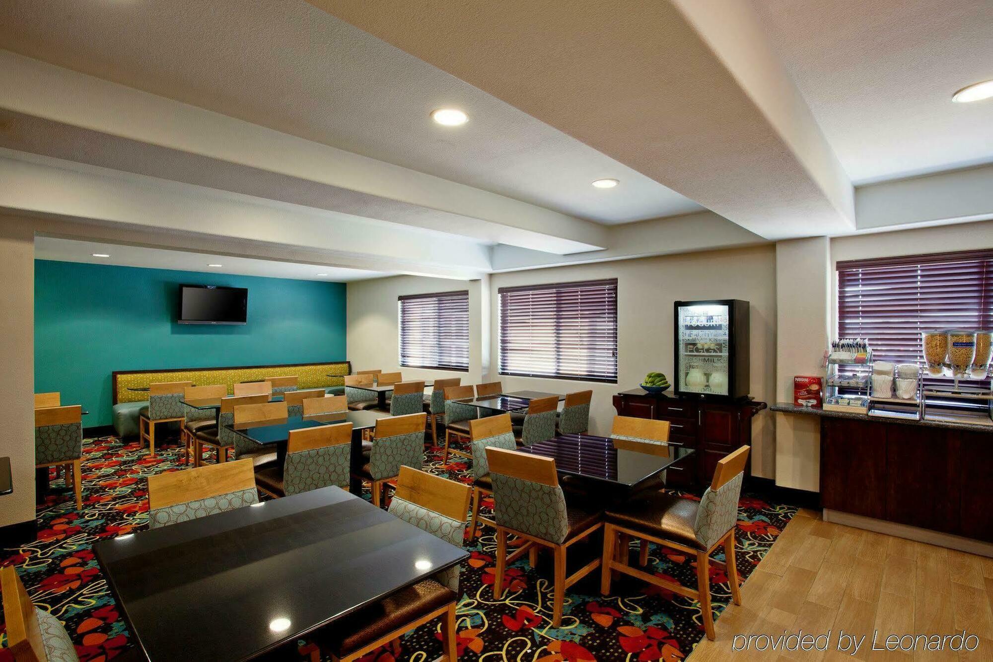 La Quinta By Wyndham San Diego Mission Bay Dış mekan fotoğraf